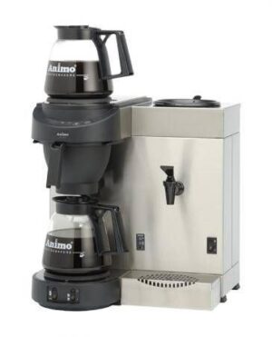 Кофеварка ANIMO M200W