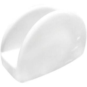 Салфетница Steelite Simplicity White H 77 мм. L 120 мм. B 45 мм. артикул 1101 0852