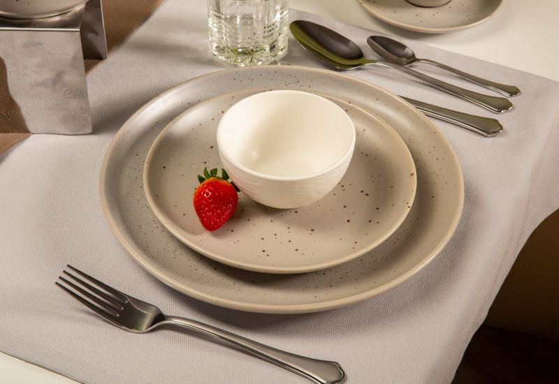 Кофейная пара Corone Rust 90 мл артикул фк1710