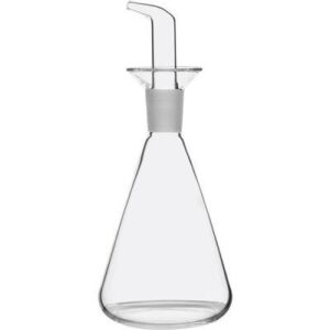 Бутылка для масла и уксуса Trendglas 250 мл. D 85 мм. H 200 мм. артикул 300203