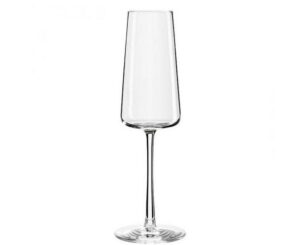 Бокал для шампанского Stolzle Power 240 мл, D 73 мм, H 226 мм артикул 1590029