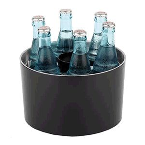 Емкость для льда APS D 230 мм, H 140 мм артикул 00621