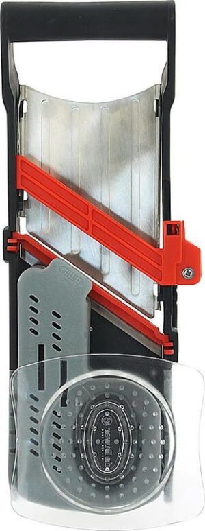 Овощерезка-мандолина De Buyer Komi L 270 мм, B 112 мм, H 33 мм артикул 2018.00