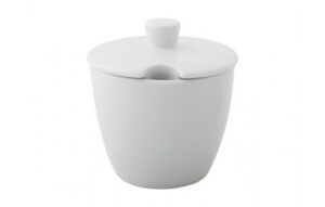 Сахарница фарфоровая Symbol NOVO 280мл CYCNO311000 артикул CYCNO311000