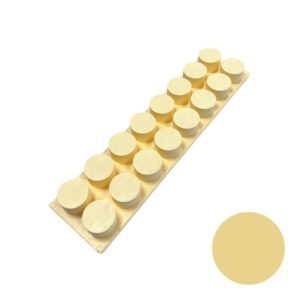 Экстрактор для пирожных Martellato ED 1 Круг (ячейка d 40 мм, h 25 мм) артикул ED 1