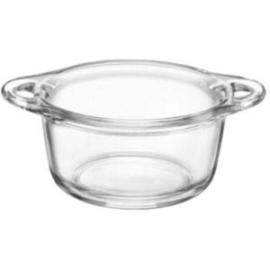 Емкость для закусок Bormioli Rocco Buffet Pentolino 500 мл. артикул 1,25611