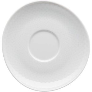 Блюдце ROSENTHAL Junto White D 150 мм, H 18 мм артикул 10540-800001-14771