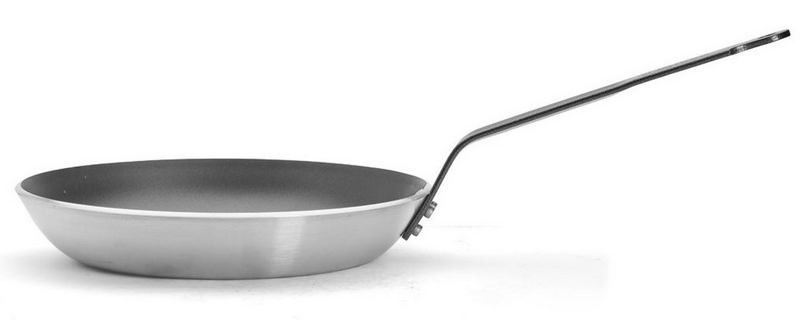 Сковорода De Buyer CHOC 1,5 л, D 250 мм, H 37 мм артикул 8180.26