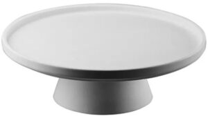 Тортовница PORDAMSA Stands&Domes D 240 мм, H 60 мм артикул V0700-024MAT