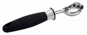 Ложка для мороженого Icel без механизма L 210 мм, D 60 мм артикул 961.KT08.06