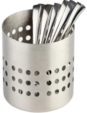 Подставка для столовых приборов APS D 100 мм, H 100 мм артикул 11921