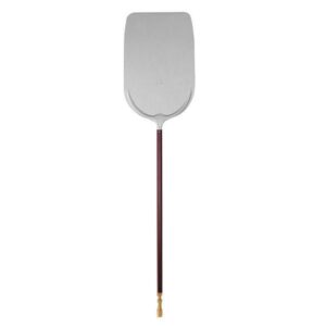 Лопата для пиццы загрузочная LILLY CODROIPO 45х60см h170см, анодированный алюминий 1112/45LC