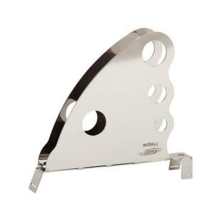 Салфетница AMET Бабочка 125 мм артикул 1С2237