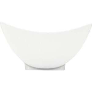 Салатник Bauscher Emotion 400 мл, H 55 мм, L 140 мм, B 120 мм артикул 93 5714