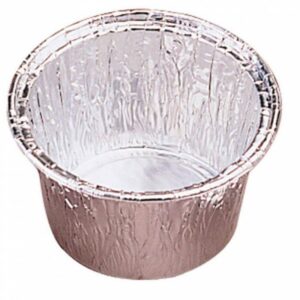 Форма для выпечки Garcia De Pou 85 мл, D 70 мм, H 38 мм артикул 340.16