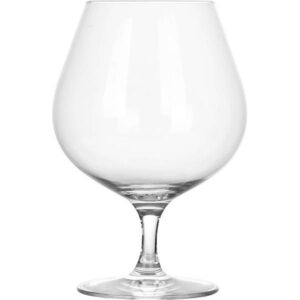 Бокал для коньяка и бренди Rona Image 660 мл. D 70 мм. H 170 мм. B 113 мм. артикул 6001 2100