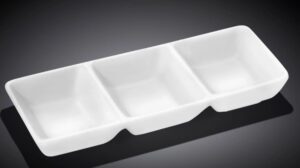 Менажница Wilmax L 150 мм, B 60 мм артикул 992753