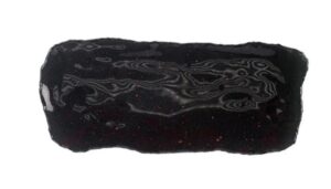 Блюдо для подачи PORDAMSA Cosmos L 320 мм, B 140 мм артикул XGLAS-632