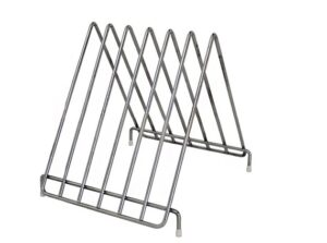 Подставка для досок Luxstahl L 270 мм артикул кт486