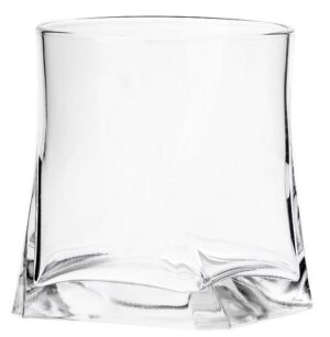 Стакан Олд Фэшн Borgonovo Gotico 350 мл, D 84 мм, H 96 мм артикул 11001642