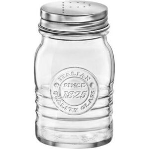 Перечница Bormioli Rocco Officina1825 240 мл. артикул 5.40629MTU