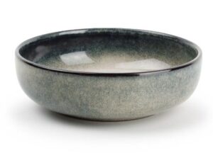 Миска столовая S|P Meridian 300 мл, D 130 мм, H 40 мм артикул 850604