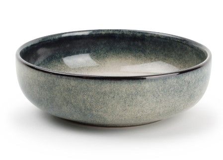 Миска столовая S|P Meridian 300 мл, D 130 мм, H 40 мм артикул 850604