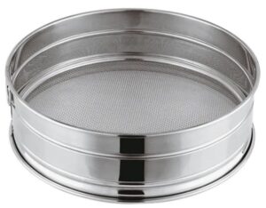 Сито Paderno D 340 мм артикул 12604-34