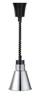 Тепловая лампа Kocateq DH631SS NW