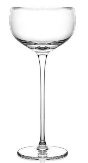 Бокал для коктейля MGline 150 мл, D 73 мм, H 174 мм артикул 74575