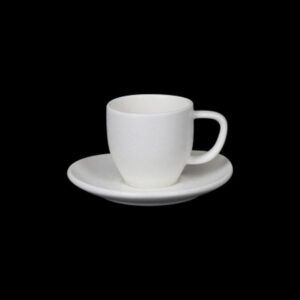 Кофейная пара Corone Cristallo 100 мл [25034] артикул фк6200