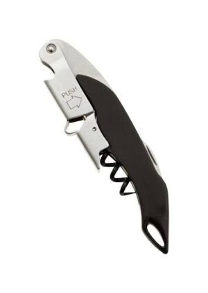 Нарзанник Tellier 3-х функц. нерж. двухступен. артикул N4319