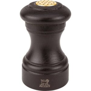 Солонка Peugeot Bistro темное дерево D 52 мм. H 90 мм. (3170101) артикул 22587