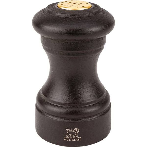 Солонка Peugeot Bistro темное дерево D 52 мм. H 90 мм. (3170101) артикул 22587