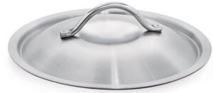 Крышка для кастрюли KAPP D 300 мм артикул 30210130