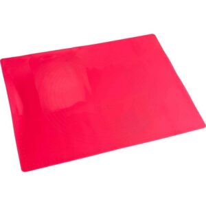 Коврик формовочный для теста Marmiton 480*360 мм. формовочный из силикона со шкалой артикул 17010