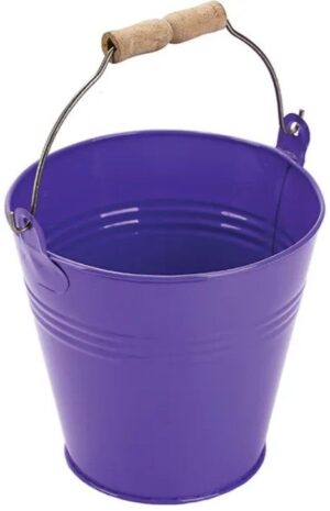 Ведро для картофеля фри ProHotel GBT11PVL 600 мл фиолетовый артикул 4081348