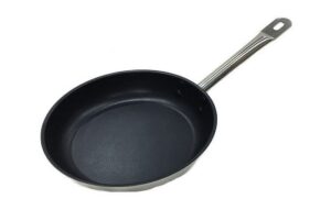 Сковорода EKSI Special D 320 мм, H 50 мм антиприг. покр артикул 101 807