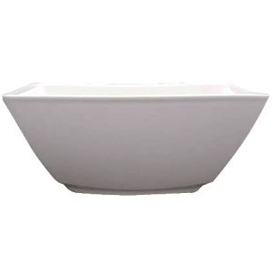 Салатник Lubiana Victoria 2000 мл. H 95 мм. L 225 мм. B 225 мм. артикул 2723