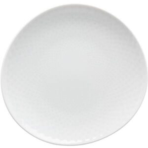 Тарелка ROSENTHAL Junto White D 160 мм артикул 10540-800001-10856
