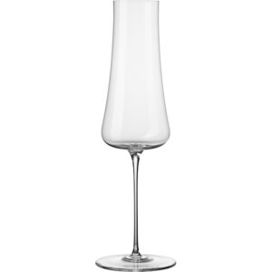 Бокал-флюте для шампанского NUDE Stem Zero 300 мл, D 69 мм, H 260 мм артикул 32021