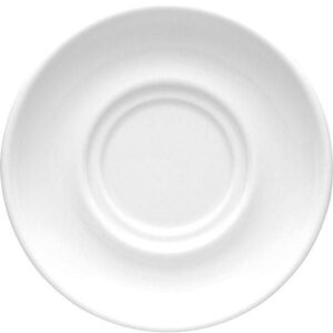 Блюдце Lubiana Kaszub-Hel D 140 мм. H 15 мм. артикул 0671