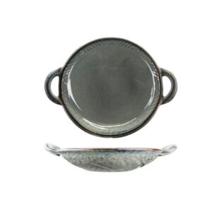 Блюдо для подачи Cosy&Trendy Ararat H 55 мм, L 300 мм, B 225 мм артикул 7525024