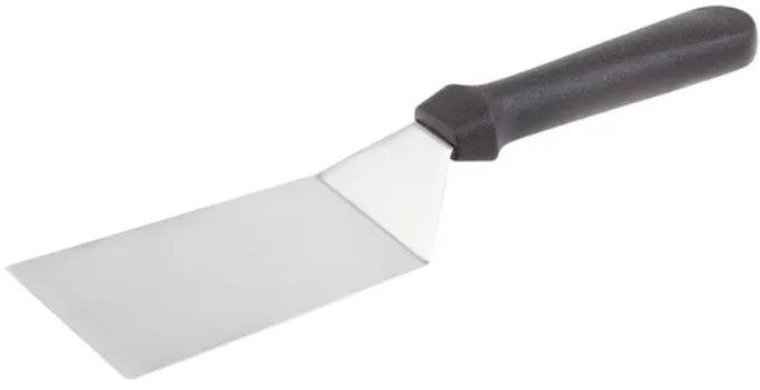 Лопатка кулинарная APS Blue L 280 мм артикул 88942