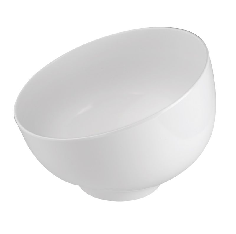 Тарелка глубокая Servewell Ball H-2325 1900 мл, D 215 мм артикул