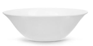 Салатник TVIST Ivory 260 мл, D 126 мм артикул фк4009