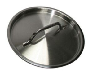 Крышка MACO RXPL45 D 450 мм артикул 361054