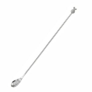 Ложка барменская P.L. Proff Cuisine Ананас L 330 мм нерж. артикул 81211690