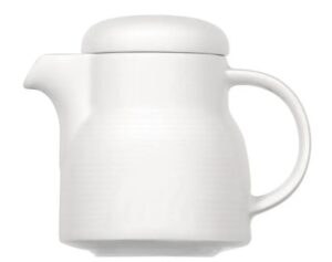 Кофейник Bauscher Carat 600 мл, D 110 мм, H 120 мм, L 165 мм артикул 25 4160