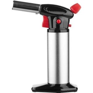 Горелка WAS 63мл; D 265, H 70, L 100, B 70мм, сталь; металлич. артикул 3050000